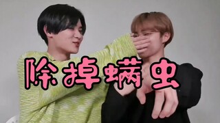 أستاذ لي سو مان، هل سأتمكن من رؤية شياو جون في الفريق مرة أخرى في المستقبل؟