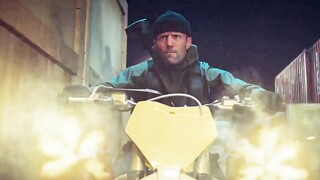 EXPENDABLES 4  "Life Of Friend Over Family"  Trailer (2023)