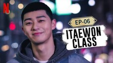 Itaewon Class [Episode-06] Hindi Dubbed....K-Drama....Korean Drama....2025