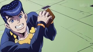 "Jika Setiap Episode JOJO Hanya Memiliki Satu Detik" Versi 2.0