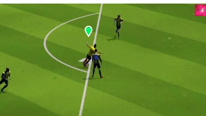 Những khoảnh khắc hay nhất của Neymar JR trong DLS22 p1 #games