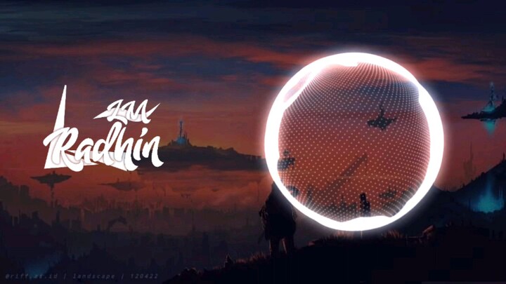 Nightcore Light it up