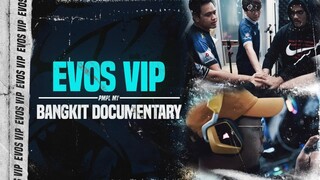 EVOS BANGKIT Season 2 | PMPL Playoffs: Bukan Pengakhiran