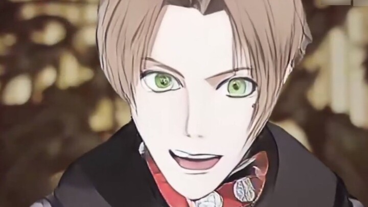 Human God: Rudy, you are not dead