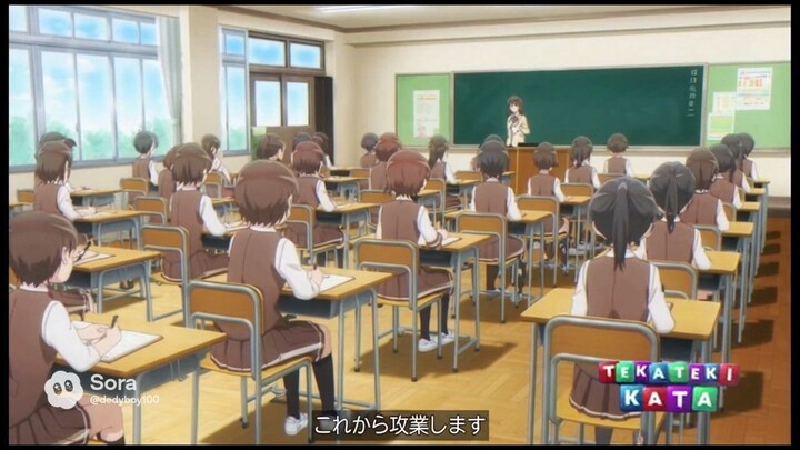 SKETSA AI ORIGINALS 2026 Episode 33