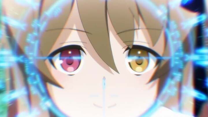 Serang loli
