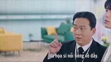 Hôm Nay Phải Cố Lên EP 3 [Sub Việt]