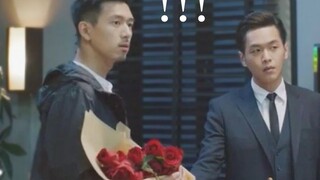 พี่น้องที่ถูกเข้าใจผิดว่าชอบผู้ชาย