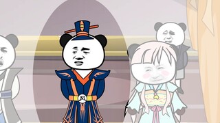Episode 148 of The Prince Doesn’t Know His Father: Zhao Feng: My current circle is too high-end! Tha