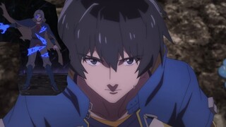 My Isekai Life Episode 11 転生賢者の生活 Anime Review/Discussion. clash of the sages