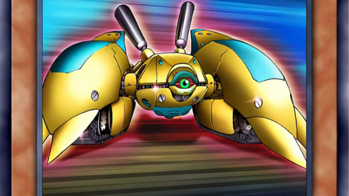 All “XYZ”-series Monster Cards in Yu-Gi-Oh!