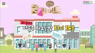 Roommate Season2: Episode 12 (with English Sub)