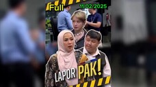 Lapor Pak! - Asmara Anak Muda, Bikin Repot Yang Tua