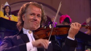 What A Wonderful World - André Rieu