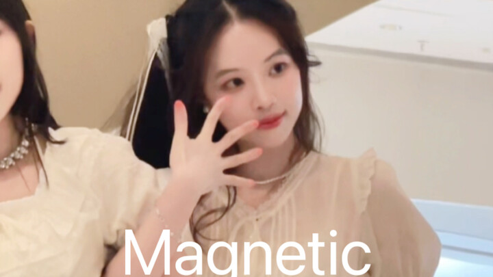Wait a minute~Does Zhejiang University also have a magnetic attraction?