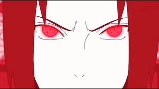 {My Levenge} Sasuke Uchiha คือ "A MV" Naruto Poultice