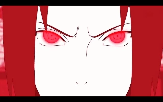 {My Levenge} Sasuke Uchiha คือ "A MV" Naruto Poultice