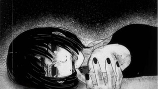 Nia's strange girl "I killed my last bit of kindness along with myself."