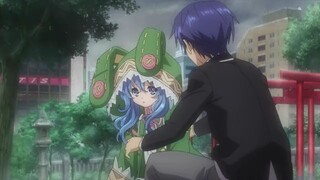 date a live s1 episode 4 subtitle Indonesia