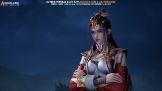 Twin Martial Souls episode 4 sub indo