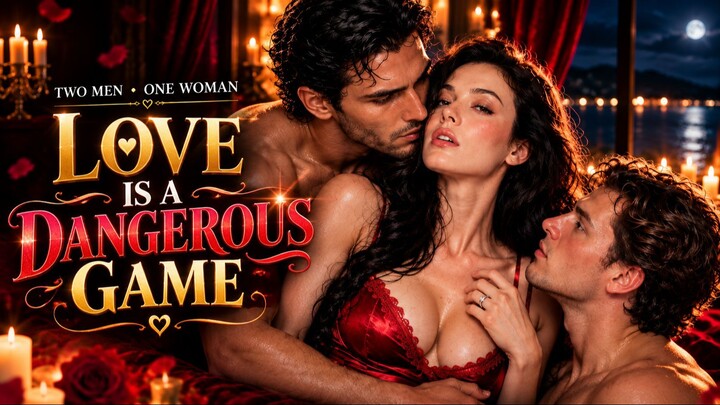 [AI MF] love is a dangerous game