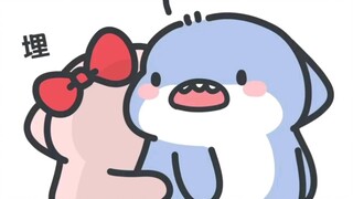 Shark's Love Diary 20