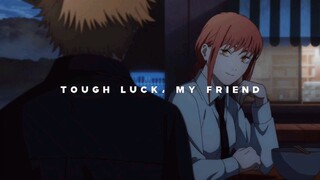 Denji n Makima😖