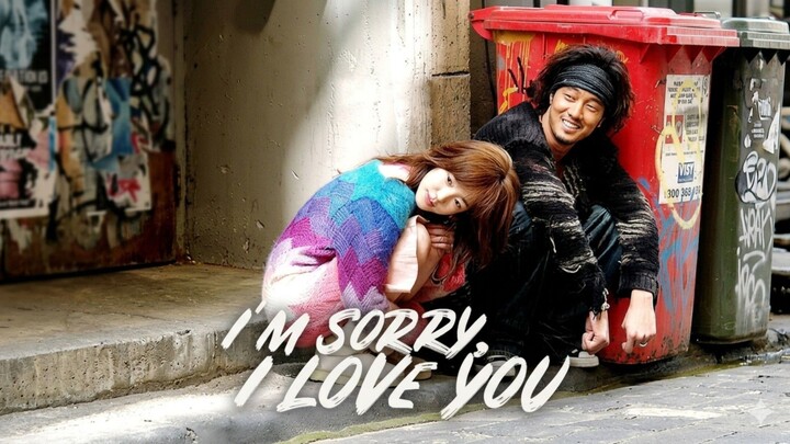 I'M SORRY I LOVE YOU TAGSUB EP16F