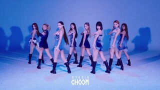 [TWICE] การแสดงประกอบแสดงให้เห็นทักษะการเต้นของวง "ฉันหยุดฉันไม่ได้"
