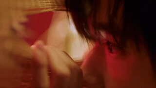 I never get tired of watching Xiao Song's dance; it always gives me a very special feeling (re-uploa