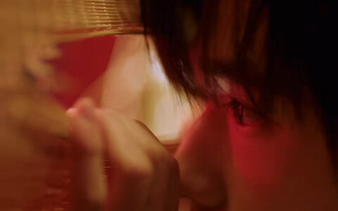 I never get tired of watching Xiao Song's dance; it always gives me a very special feeling (re-uploa