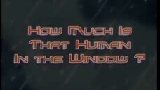Team Galaxy Eps #18 [How Much Is That Human In The Window]