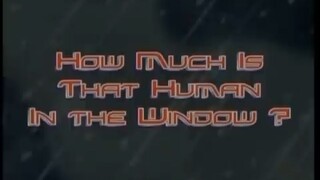 Team Galaxy Eps #18 [How Much Is That Human In The Window]