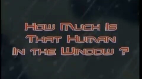 Team Galaxy Eps #18 [How Much Is That Human In The Window]