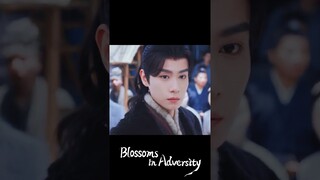 😨Her family | Blossoms in Adversity | YOUKU Shorts