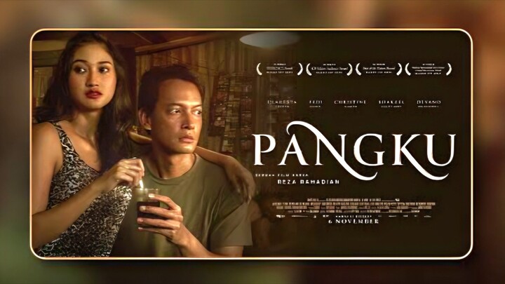 KISAH CINTA GADIS PENGHIBUR WARKOP PANTURA – PANGKU (2025)