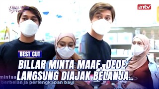 Nah Gitu Dong, Kan Dede Jadi Happy! | Best Cut Cinta Abadi Leslar ANTV Eps 15 (3/3)