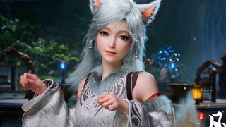 "في البداية، لم يكن Silver Moon مفضلًا، لكن الآن يبدو أنه يفتح منخفضًا ويغلق مرتفعًا، وهو ما يعجبني 