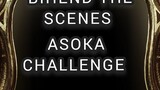 Asoka make up challenges Compilation
