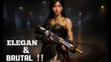 Siapa Sangka ?? Cewe Cantik ini Jago Juga 😱‼️