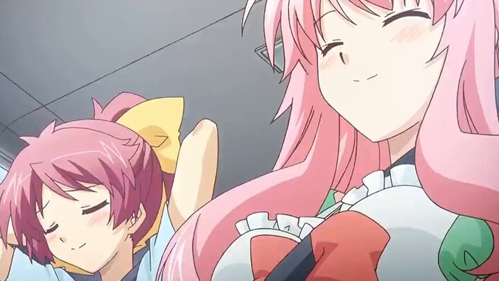 إذا لم تضحك بصوت خنزير على هذا، فأنا أخسر! أنمي، ثقافة الأنيمي، توصيات أنمي، أنمي ياباني، أنميات مضح