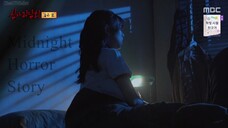 [심야괴담회 / Midnight Horror Story] Eps 99 - eng sub