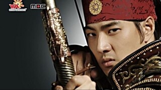 Jumong tagalog dubed HD EPISODE4