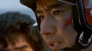 【𝑼𝒍𝒕𝒓𝒂𝒎𝒂𝒏 𝑳𝒆𝒐】When M87 meets Ultraman Leo