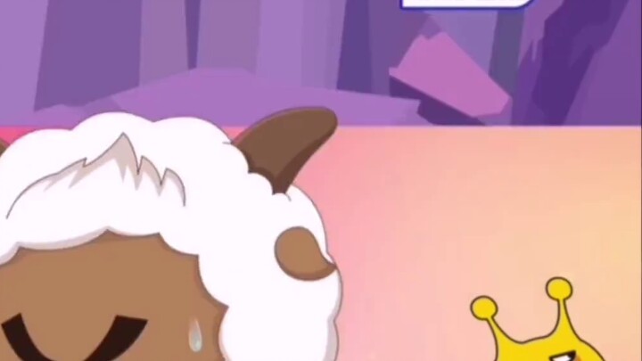 Lazy Sheep is possessed and fights with other sheep, but why is it still so stupid [Foreign Rescue]