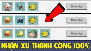 Mini World - Hướng Dẫn Nhận 100K Xu, Đậu Miễn Phí Mới Nhất 2021 !