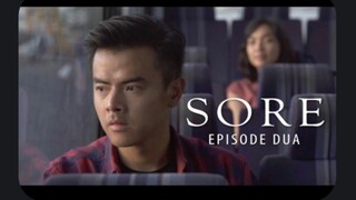 Sore–Istri Dari Masa Depan–Episode 2 By Tropicana Slim Stevia