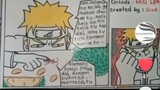 Naruto | episode 1 misi lipas