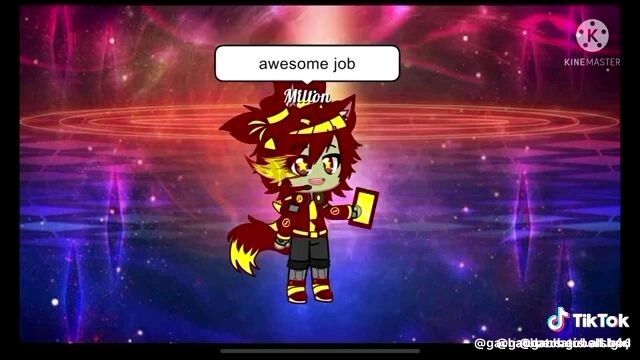 Wildan Fadillah Gacha