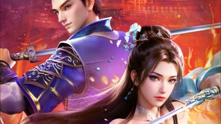 Da Tang Cheng Feng Lu Eps 13 Indo